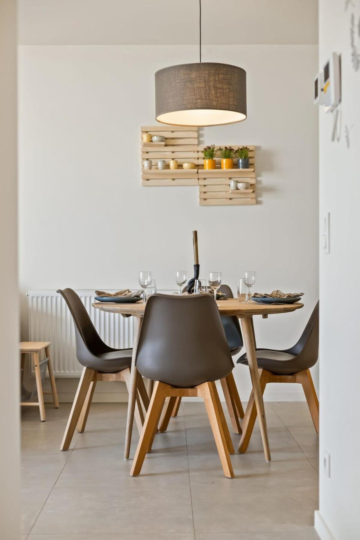 Huswell - Apartment With Natural Swimming Pool Middelkerke Zewnętrze zdjęcie